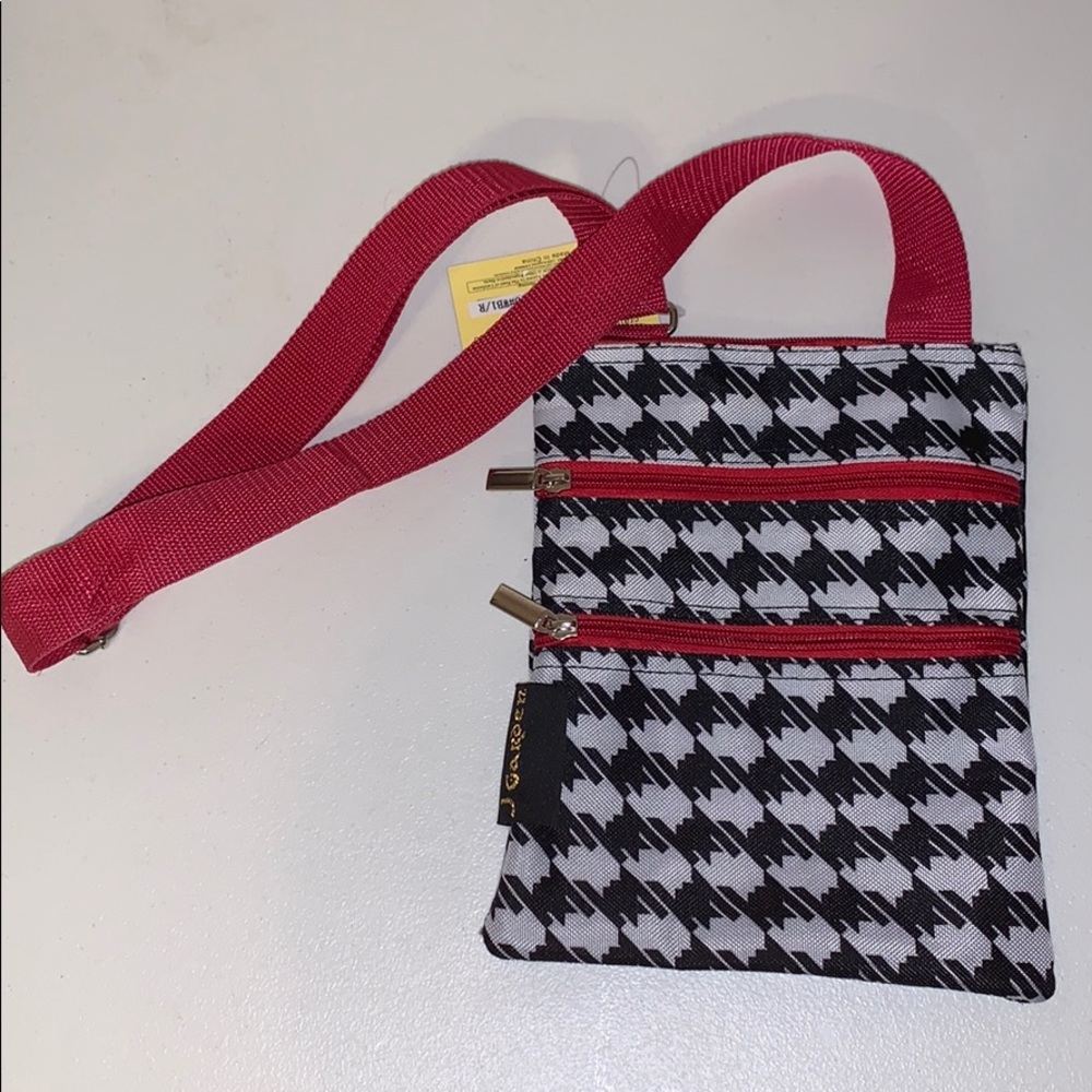‼️J garden crossbody bag NWT 3/$20 sale